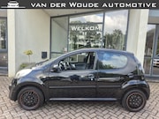 Citroën C1 - 1.0-12V Ambiance 5DRS Elekt, pakket|Nwe. koppeling
