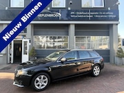 Audi A4 - Avant 2.0 TFSI Pro Line Business Navi, PDC, HAAK, CRUISE Goe