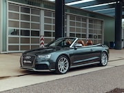 Audi A5 - 4.2 FSI RS 5 quattro