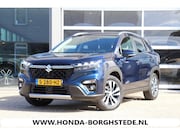 Suzuki S-Cross - 1.5 Hybrid 115PK Automaat Style Trekhaak 360cam