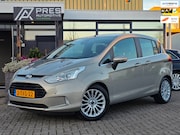 Ford B-Max - 1.0 EcoBoost Titanium |CLIMA|CRUISE|NAVI|TREKHAAK