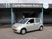 Daihatsu Sirion - 1.3-16V Comfort