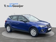Seat Arona - 1.0 TSi DSG XCellence | NAV | CAMERA | STOELVERW. | PDC V+A 
