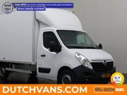 Opel Movano - 145PK BiTurbo Bakwagen | Laadklep | Trekhaak 2500Kg | Euro 6