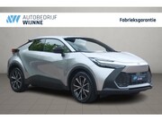 Toyota C-HR - 2.0 Plug-in Hybrid 220pk Dynamic | Navi | App Connect | Clim