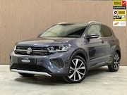 Volkswagen T-Cross - 1.0 TSI R-Line|Navi|Camera|CarPlay|Pdc