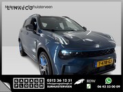 Lynk & Co 01 - 1.5 PHEV 262PK Adapt.Cruise Zwarte Hemel 360° Cam Carplay Pl