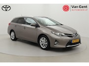 Toyota Auris - Touring Sports 1.8 Hybrid Lease Plus | Panoramadak | Navigat