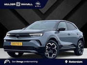 Opel Mokka - GS 1.2 Turbo Hybrid 110pk | ALCANTARA LEDEREN BEKLEDING | ST