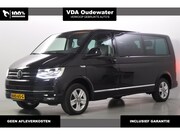 Volkswagen Transporter - Caravelle LWB 2.0 TSi DSG 4Motion Highline Trekhaak