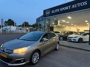 Citroën C4 - 1.6 VTi Tendance I Cruise control I Parkeersensoren I trekha
