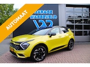 Kia Sportage - 1.6 T-GDI Plug-In Hybrid AWD GT-Line/Harman/Stoelkoeling/Mem