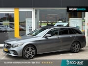 Mercedes-Benz C-klasse - Estate 300 e Business Solution AMG | NAP | Panoramadak | Tre