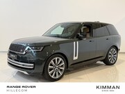 Land Rover Range Rover - 3.0 P550e Autobiography PHEV | NEW |