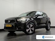 Volvo XC40 - 1.5 T4 Plug-in hybrid Plus Bright | Trekhaak | Pilot Assist 