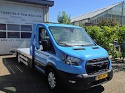Ford Transit - 2.0 Ecobleu oprijwagen euro 6 Raptor