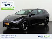 Kia EV4 - Air 81.4 kWh | All-in 565,- Private Lease | Direct uit voorr