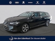 Volkswagen Passat - Variant 1.5 eTSI Business | Assistance Pakket | Comfortpakke