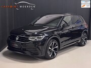 Volkswagen Tiguan - 2.0 TSI 4Motion 3X R-LINE | IQ LIGHT | 360 CAM | HUD | VOL