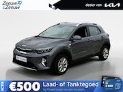 Kia Stonic - 1.0T MHEV DynamicLine | Airco | Camera | Cruise Control | LM