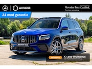 Mercedes-Benz AMG GLB - 35 4MATIC Premium Plus | Panoramadak | Memory | Burmester |