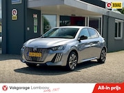Peugeot e-208 - Allure 51 kWh EV Cruise Carplay Bluetooth