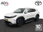 Toyota Urban Cruiser - Executive 61 kWh | Panorama Dak | Kunstlederen Bekleding | 3