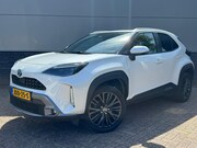 Toyota Yaris Cross - Adventure AWD Limited