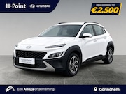 Hyundai Kona - Comfort+ 1.6 GDI HEV 140pk | CAMERA | APPLE CARPLAY / ANDROI