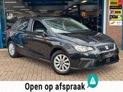 Seat Ibiza - 2019 NAVI CLIM NAP 1.0 TSI Style Business Intense
