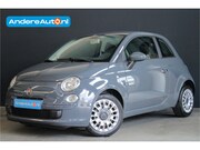Fiat 500 - 1.0 TwinAir Pop |NL auto|goed onderhouden|airco|elek ramen|