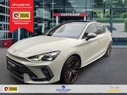 CUPRA Leon - 1.5 TSI e-Hyb 272 PK VZ PANO.DAK/CAM./ACC/STOEL+STUURVERW./M