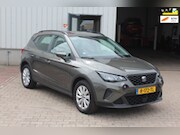 Seat Arona - 1.0 TSI Style 1e eigenaar, trekhaak