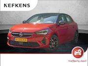 Opel Corsa - 1.2 130pk Automaat GS Line | 1ste eigenaar | ApplecarPlay/An