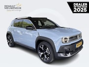 Renault 4 - comfort range techno 52 kWh | SoH 100% | V2G | FULL OPTION |