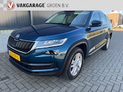 Skoda Kodiaq - 1.5 TSI Business Edition Plus / el. trekhaak / Stoelverw + k