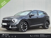 Kia Sportage - 1.6 T-GDi Plug-in Hybrid AWD DynamicLine / Fabrieksgarantie 
