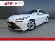 Toyota Mirai - WATERSTOF H2 DYNAMIC METALLIC JBL AUDIO APPLE CARPLAY NAVI C