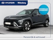 Hyundai Kona - 1.6 GDI HEV Comfort Smart | Nieuw | Snel leverbaar