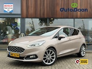 Ford Fiesta - 1.0 EcoBoost Vignale | B&O | Winter Pakket