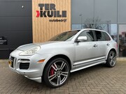 Porsche Cayenne - 4.8 GTS