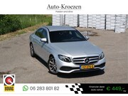 Mercedes-Benz E-klasse - 350 e | Org NL | Dealer onderhouden | Led verlichting | Came