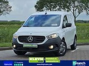 Mercedes-Benz Citan - ECITAN 51kWh L1 290Km WLTP
