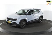 Jeep Avenger - 1.2 e-Hybrid Longitude ADAPTIEVE CRUISE/NAVIGATIE/GROOT INST