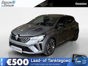 Renault Clio - 1.6 E-Tech Full Hybrid 145 techno *Automaat*Navi+Camera*Clim