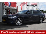 Volvo V90 - 2.0 T5 Momentum Stoelverwarming | lederen bekleding | climat