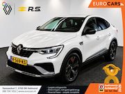 Renault Arkana - 1.6 E-Tech Hybrid 145 R.S. Line Full LED BOSE Premium Audio