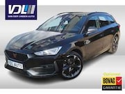 CUPRA Leon - Sportstourer 1.5 eTSI Business Edition Plus Elek.