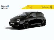 Renault Twingo - (Zeeuw & Zeeuw Relax Plan v.a. €190,- per maand) urban range