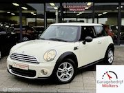 MINI One - Mini 1.6